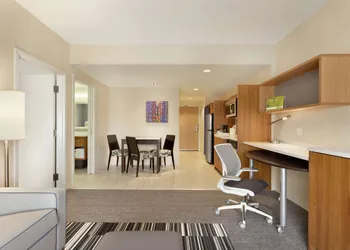 Home2 Suites by Hilton Milton Ontario hotel thumbnail 5