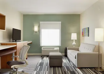 Home2 Suites by Hilton Milton Ontario hotel thumbnail 6