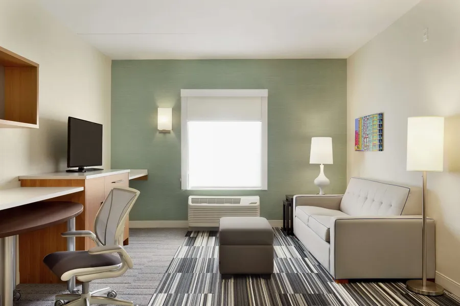Home2 Suites by Hilton Milton Ontario hotel detail image 6