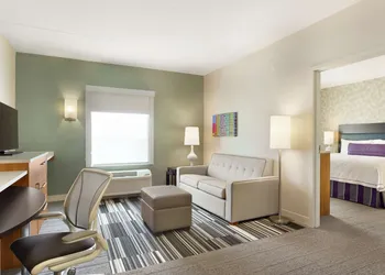 Home2 Suites by Hilton Milton Ontario hotel thumbnail 7
