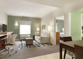 Home2 Suites by Hilton Milton Ontario hotel thumbnail 8
