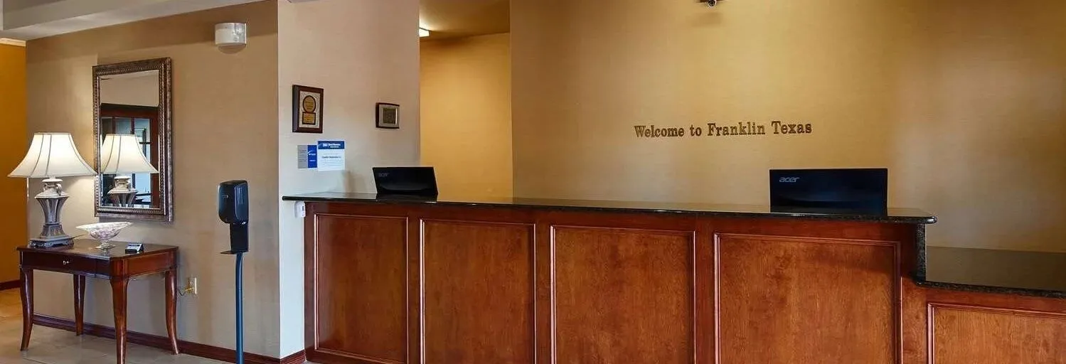 Franklin Inn & Suites hotel detail image 2
