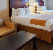 Franklin Inn & Suites hotel detail image 4