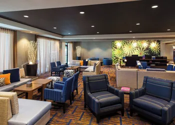 Courtyard by Marriott Palm Desert hotel thumbnail 2