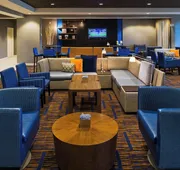 Courtyard by Marriott Palm Desert hotel detail image 3