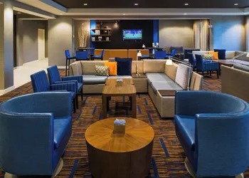 Courtyard by Marriott Palm Desert hotel thumbnail 3