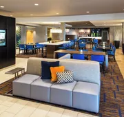 Courtyard by Marriott Palm Desert hotel detail image 4