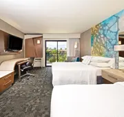 Courtyard by Marriott Palm Desert hotel detail image 5