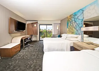 Courtyard by Marriott Palm Desert hotel thumbnail 5