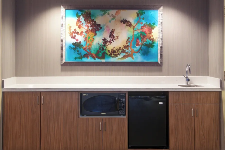 Courtyard by Marriott Palm Desert hotel detail image 6