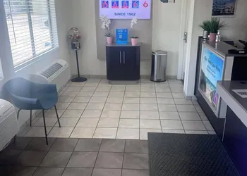 Motel 6 Orlando, FL - Winter Park hotel thumbnail 3