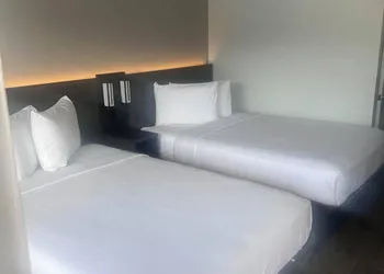 Motel 6 Orlando, FL - Winter Park hotel thumbnail 5