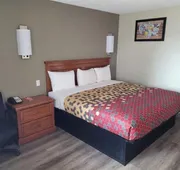 Econo Lodge Temple hotel detail image 4