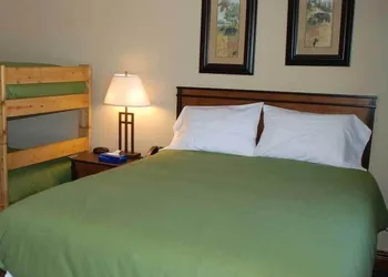 BackCountry Inn hotel thumbnail 6