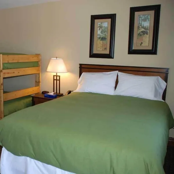 BackCountry Inn hotel detail image 6