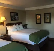 BackCountry Inn hotel detail image 7