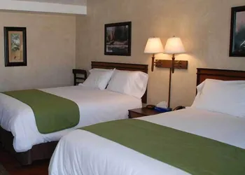 BackCountry Inn hotel thumbnail 8