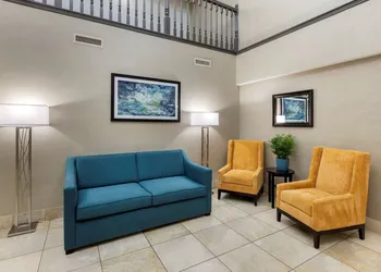 Best Western Watertown Inn and Suites hotel thumbnail 2