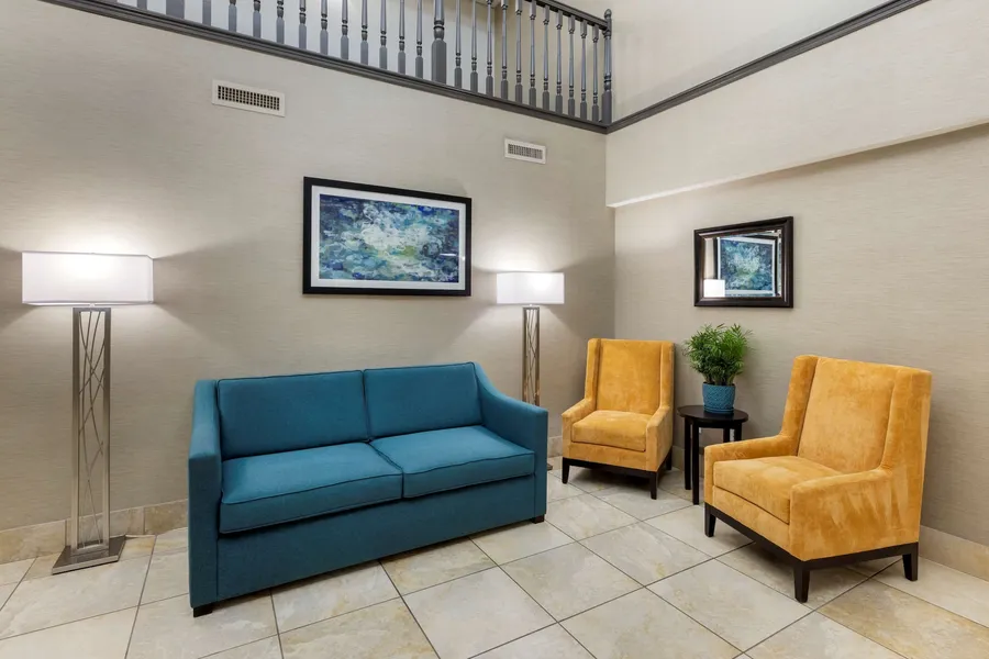 Best Western Watertown Inn and Suites hotel detail image 2