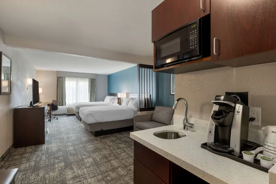 Best Western Watertown Inn and Suites hotel detail image 6