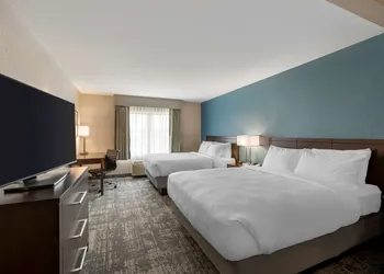 Best Western Watertown Inn and Suites hotel thumbnail 8