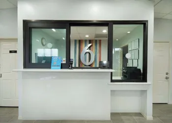 Motel 6 Houston, TX - I-10 West hotel thumbnail 2