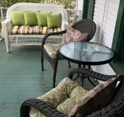 White Oak Manor Bed & Breakfast hotel detail image 5