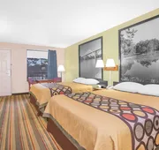 Super 8 by Wyndham Eufaula hotel detail image 4