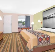 Super 8 by Wyndham Eufaula hotel detail image 5