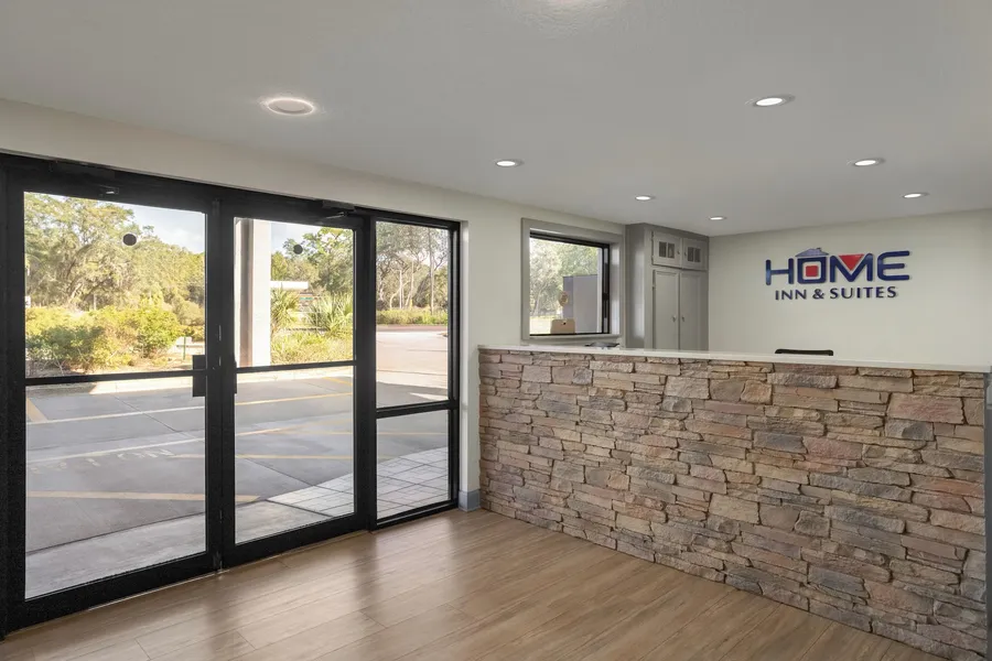 Home Inn & Suites Orlando-Apopka hotel detail image 2