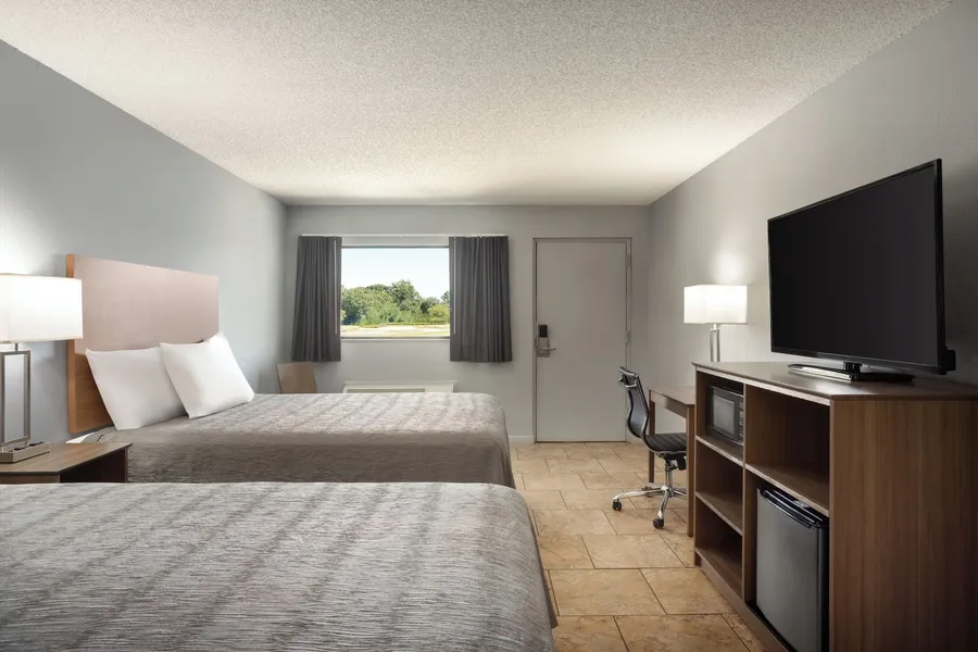Home Inn & Suites Orlando-Apopka hotel detail image 6