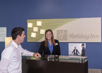 Holiday Inn Indianapolis Airport by IHG hotel thumbnail 3