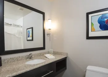 Holiday Inn Indianapolis Airport by IHG hotel thumbnail 6