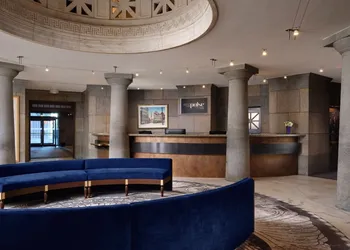 Marriott Vacation Club® at Custom House, Boston hotel thumbnail 2