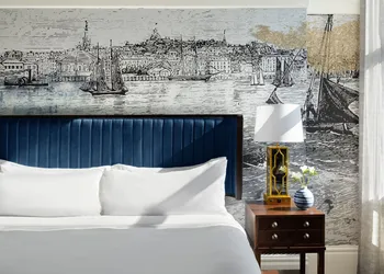 Marriott Vacation Club® at Custom House, Boston hotel thumbnail 3