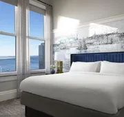Marriott Vacation Club® at Custom House, Boston hotel detail image 4