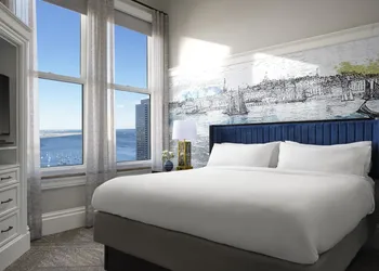 Marriott Vacation Club® at Custom House, Boston hotel thumbnail 4