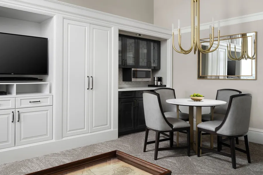 Marriott Vacation Club® at Custom House, Boston hotel detail image 6