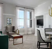 Marriott Vacation Club® at Custom House, Boston hotel detail image 7