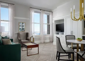 Marriott Vacation Club® at Custom House, Boston hotel thumbnail 7