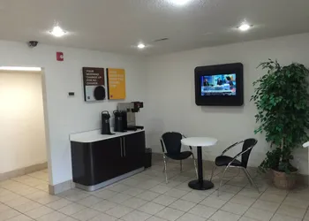 Motel 6 Troy, IL hotel thumbnail 4