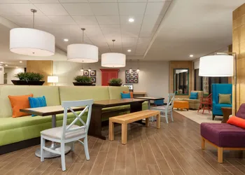 Home2 Suites by Hilton Oklahoma City Quail Springs hotel thumbnail 2