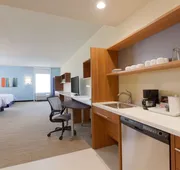 Home2 Suites by Hilton Oklahoma City Quail Springs hotel detail image 3