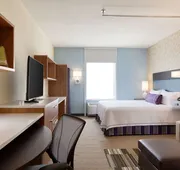 Home2 Suites by Hilton Oklahoma City Quail Springs hotel detail image 4