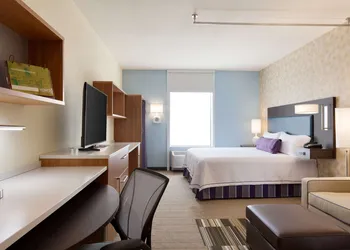 Home2 Suites by Hilton Oklahoma City Quail Springs hotel thumbnail 4