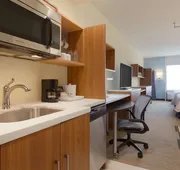 Home2 Suites by Hilton Oklahoma City Quail Springs hotel detail image 5