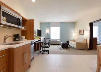 Home2 Suites by Hilton Oklahoma City Quail Springs hotel thumbnail 6