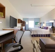 Home2 Suites by Hilton Oklahoma City Quail Springs hotel detail image 7