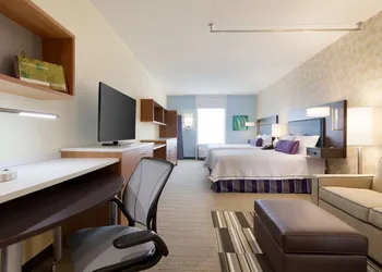 Home2 Suites by Hilton Oklahoma City Quail Springs hotel thumbnail 7