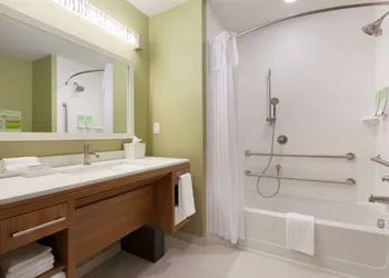 Home2 Suites by Hilton Oklahoma City Quail Springs hotel thumbnail 8